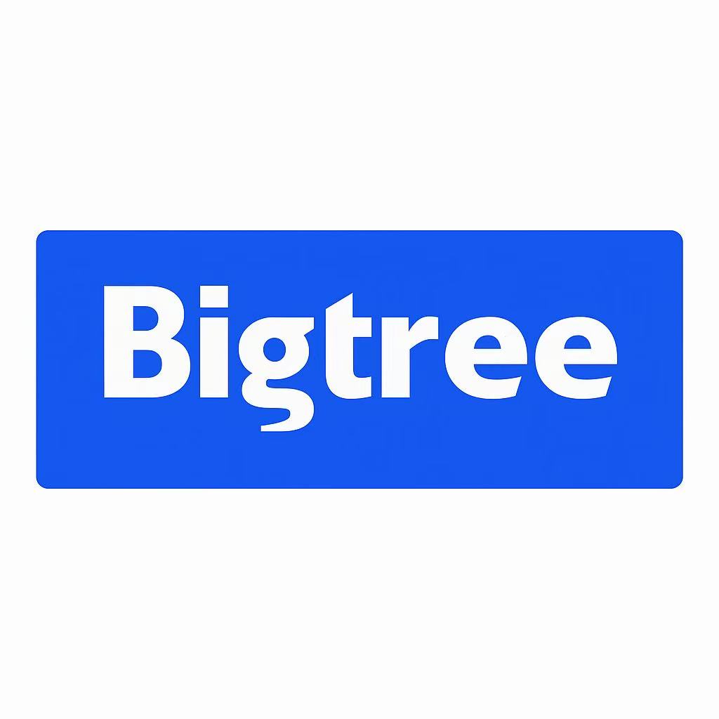 bigtree